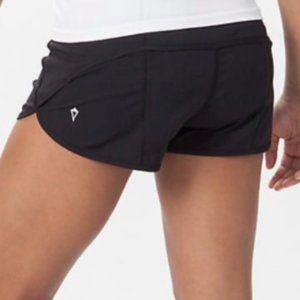 Black Girls Ivivva Shorts